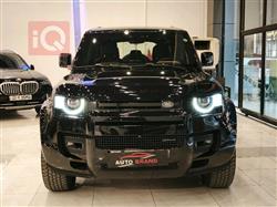 لاند روفر دفندر